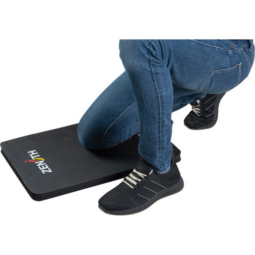 Tapis repose-genoux, 14" lo x 21" la, 1" &eacute;pais Sidevic Inc.
