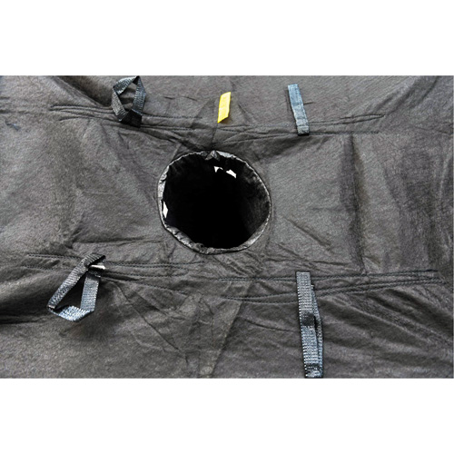 Plus Ultra-Drain Guard&reg; Catch Basin Insert, Oil & Sediment, 48" L x 36" W Sidevic Inc.