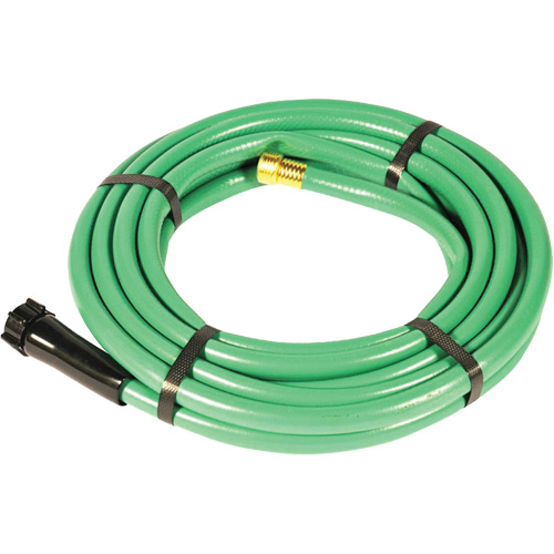 Ultra-Drip Diverter&reg; Drainage Hose Sidevic Inc.
