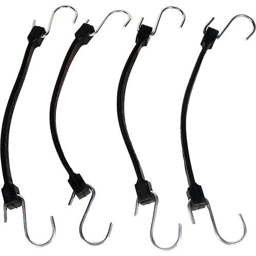 Ultra-Drip Diverter&reg; 19" Rubber Bungee Kit Sidevic Inc.