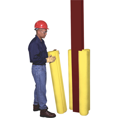 Ultra-I-Beam Protector Sidevic Inc.