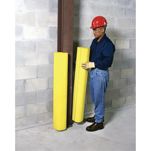 Ultra-I-Beam Protector Sidevic Inc.