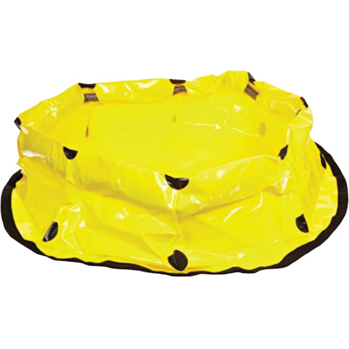 Ultra-Pop Up Pool — &eacute;conomique, 64" dia., 250 gal. US Capacit&eacute; Sidevic Inc.