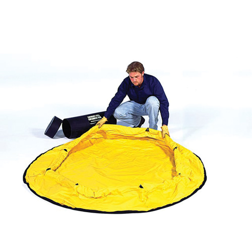 Ultra-Pop Up Pool — &eacute;conomique, 64" dia., 250 gal. US Capacit&eacute; Sidevic Inc.