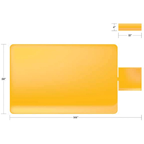 Ultra-Pop Up Pool Plus , 18" dia., 20 gal. US Capacit&eacute; Sidevic Inc.