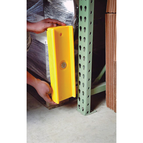 Ultra-Rack Protector Plus Sidevic Inc.