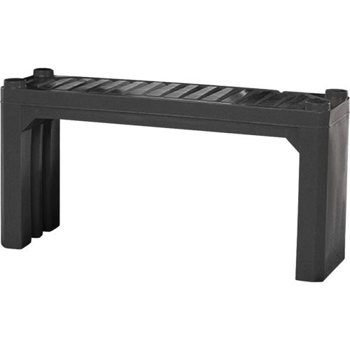 Ultra-Stacking Shelf&reg; Sidevic Inc.