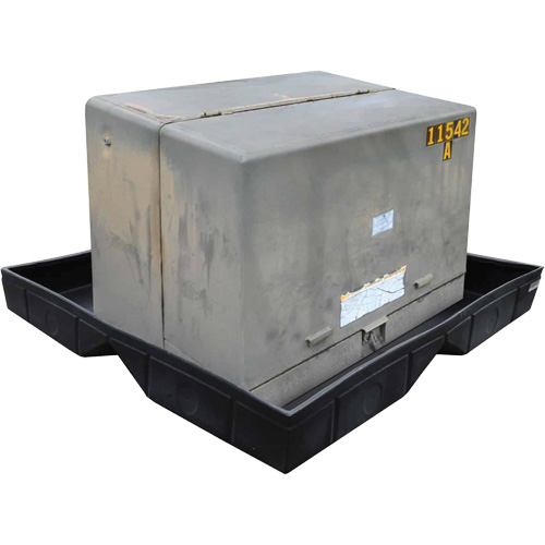Ultra-Transformer Tray&reg; Sidevic Inc.