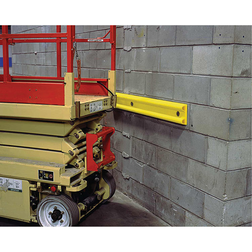 Ultra-Wall Protector&reg; Sidevic Inc.