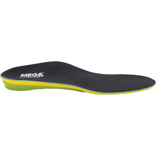 MultiThotic 3-in-1 Orthotic Anti-Fatigue Insoles, Women's 5 - 7 Sidevic Inc.