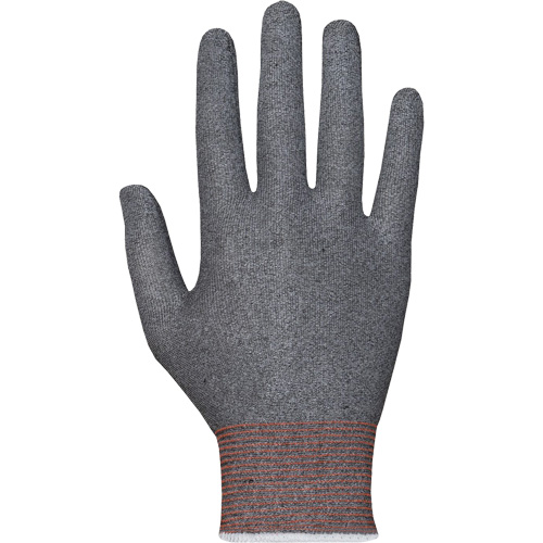 Gants r&eacute;sistant &agrave; la coupe S21TX, Taille 5/2T-petit, Calibre 21, Enveloppe en TenActiv, ASTM ANSI niveau A9 Sidevic Inc.