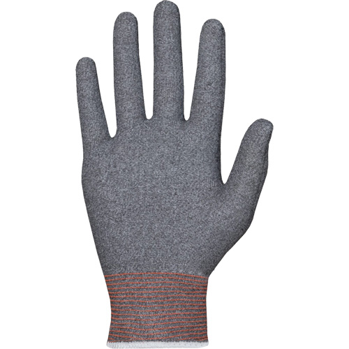 Gants r&eacute;sistant &agrave; la coupe S21TX, Taille 5/2T-petit, Calibre 21, Enveloppe en TenActiv, ASTM ANSI niveau A9 Sidevic Inc.
