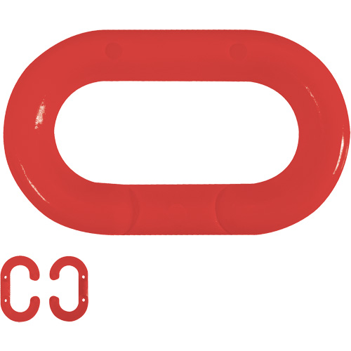 Master Links, Plastic Sidevic Inc.