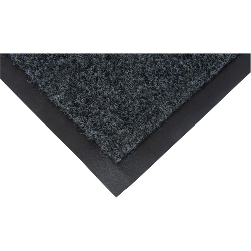 Matting, Runner, 3' x 10' x Charcoal Sidevic Inc.