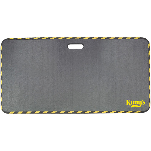 Extra-Large Industrial Kneeling Mat, 36" L x 18" W Sidevic Inc.