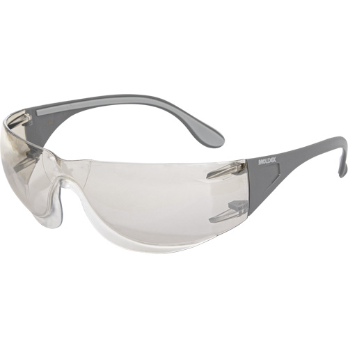 Adapt Safety Glasses, Indoor/Outdoor Lens, Anti-Fog/Anti-Scratch, ANSI Z87+/Meets/Exceeds CSA Z94.3 Sidevic Inc.