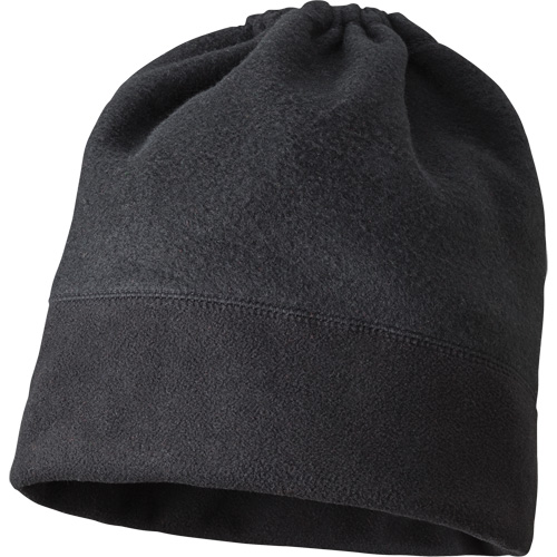 5505 Capuchon 6 en 1, Noir, Molleton Sidevic Inc.