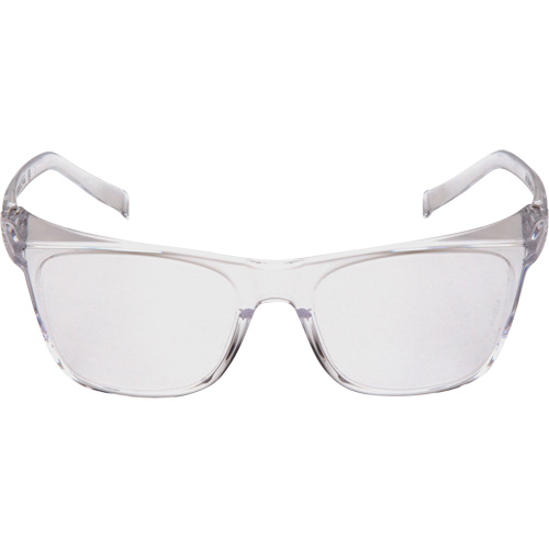 Legacy&reg; Safety Glasses, Clear Lens, ANSI Z87+/Meets/Exceeds CSA Z94.3 Sidevic Inc.