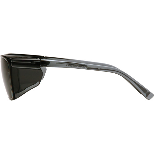 Legacy&reg; Safety Glasses, Grey Lens, ANSI Z87+/Meets/Exceeds CSA Z94.3 Sidevic Inc.