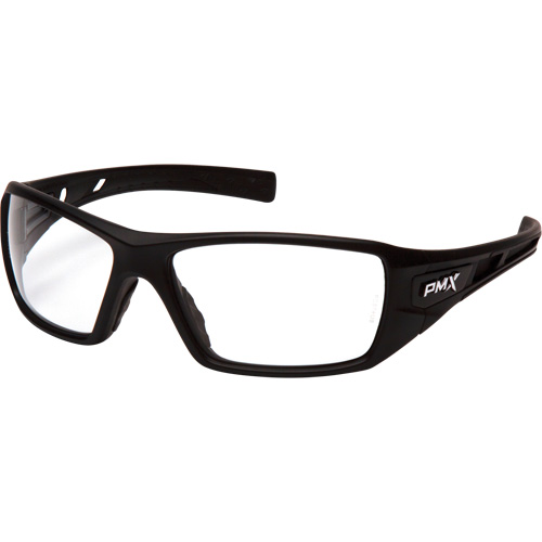 Velar Safety Glasses, Clear Lens, ANSI Z87+/Meets/Exceeds CSA Z94.3 Sidevic Inc.