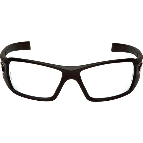 Velar Safety Glasses, Clear Lens, ANSI Z87+/Meets/Exceeds CSA Z94.3 Sidevic Inc.