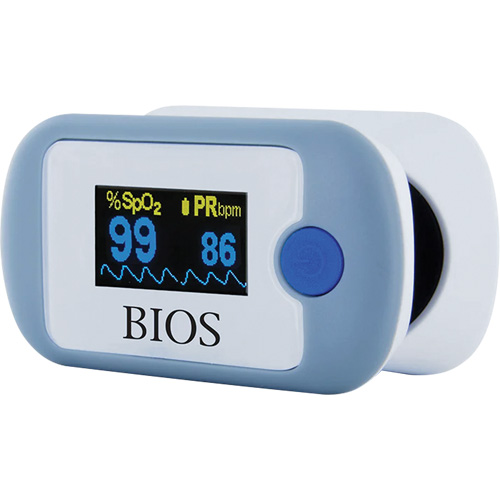 Oxym&egrave;tre de pouls Diagnostics Sidevic Inc.