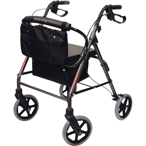 Folding Rollator Sidevic Inc.