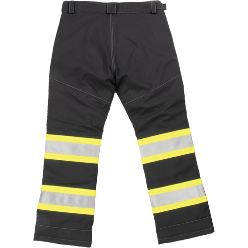 Pantalon de s&eacute;curit&eacute; isolant et extensible pour femmes, Polyester, Petit, Noir Sidevic Inc.