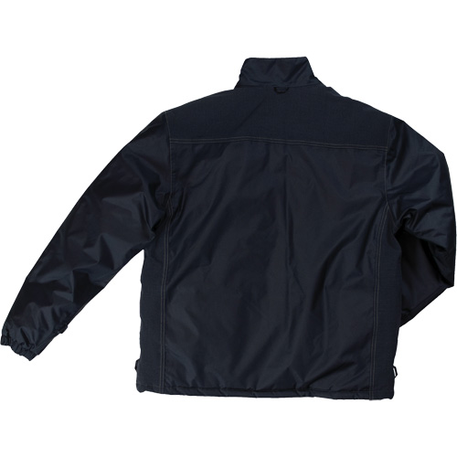 Parka 3-en-1 en oxford imperm&eacute;able, Hommes, Grand, Bleu marin Sidevic Inc.