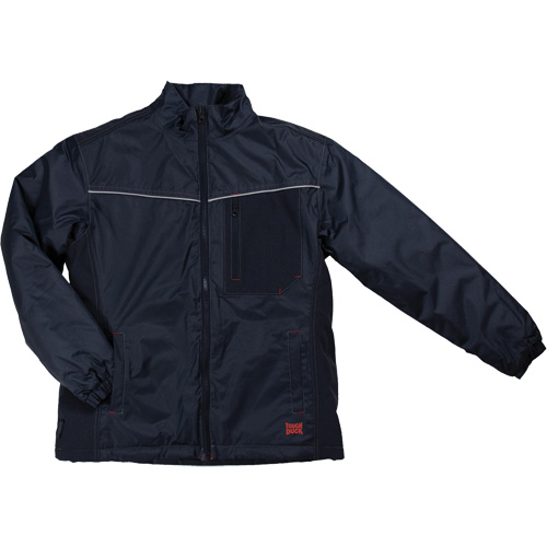 Waterproof Oxford 3-in-1 Parka, Women's, X-Large, Navy Blue Sidevic Inc.