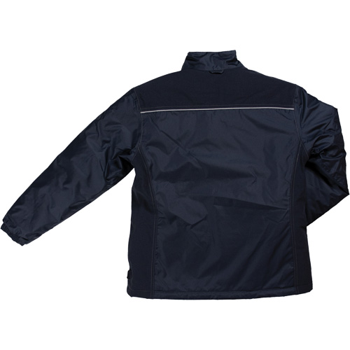 Waterproof Oxford 3-in-1 Parka, Women's, X-Large, Navy Blue Sidevic Inc.