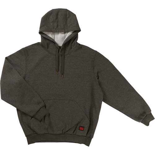 Chandail &agrave; capuche en molleton r&eacute;sistant &agrave; l'eau, Hommes, Petit, Gris Sidevic Inc.