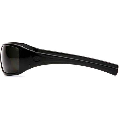 Goliath&reg; Full Frame Safety Glasses, Grey Lens, Polarized, ANSI Z87+/Meets/Exceeds CSA Z94.3 Sidevic Inc.