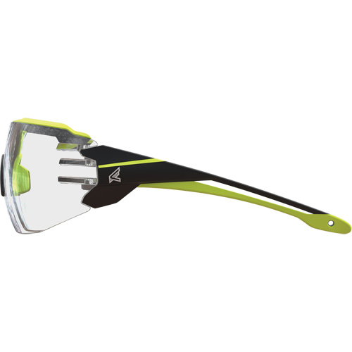 Taven Safety Glasses, Clear Lens, Polarized/Vapour Barrier, ANSI Z87+/Meets/Exceeds CSA Z94.3 Sidevic Inc.