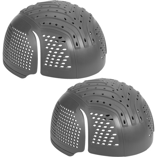 Encart universel Skullerz 8945F(x) pour casquette antichocs Sidevic Inc.