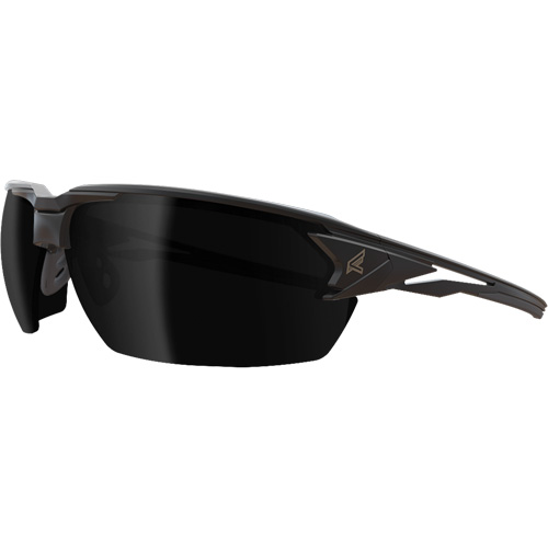 Lunettes de s&eacute;curit&eacute; Pumori, Lentille Fum&eacute;e, Anti-&eacute;gratignures/Polaris&eacute;/Pare-vapeur, ANSI Z87+/MCEPS GL-PD 10-12/R&eacute;pond ou surpasse la norme CSA Z94.3 Sidevic Inc.