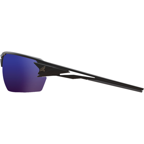 Pumori Safety Glasses, Blue Mirror Lens, Anti-Scratch, ANSI Z87+/MCEPS GL-PD 10-12/Meets/Exceeds CSA Z94.3 Sidevic Inc.