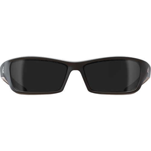 Reclus Safety Glasses, Smoke Lens, Anti-Scratch, ANSI Z87+/MCEPS GL-PD 10-12/Meets/Exceeds CSA Z94.3 Sidevic Inc.
