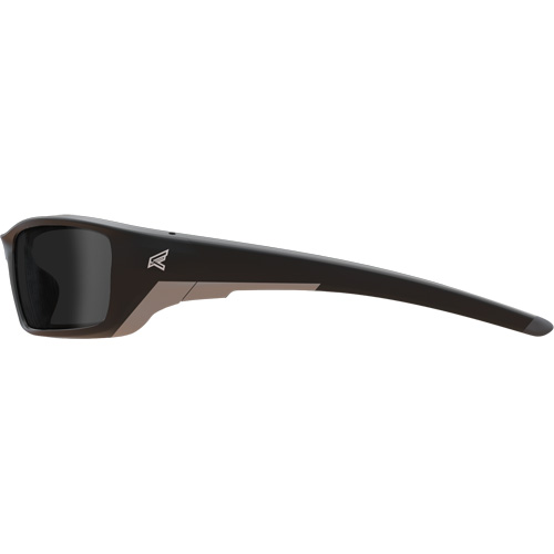 Reclus Safety Glasses, Smoke Lens, Anti-Scratch, ANSI Z87+/MCEPS GL-PD 10-12/Meets/Exceeds CSA Z94.3 Sidevic Inc.