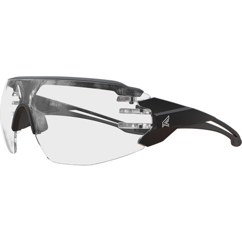 Taven Safety Glasses, Clear Lens, Anti-Scratch/Vapour Barrier, ANSI Z87+/MCEPS GL-PD 10-12/Meets/Exceeds CSA Z94.3 Sidevic Inc.