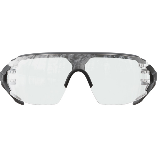 Taven Safety Glasses, Clear Lens, Anti-Scratch/Vapour Barrier, ANSI Z87+/MCEPS GL-PD 10-12/Meets/Exceeds CSA Z94.3 Sidevic Inc.