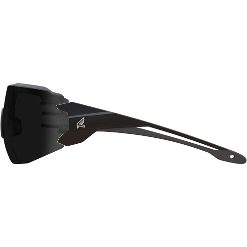 Lunettes de s&eacute;curit&eacute; Taven, Lentille Fum&eacute;e, Anti-&eacute;gratignures/Pare-vapeur, ANSI Z87+/MCEPS GL-PD 10-12/R&eacute;pond ou surpasse la norme CSA Z94.3 Sidevic Inc.