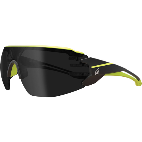 Lunettes de s&eacute;curit&eacute; Taven, Lentille Fum&eacute;e, Anti-&eacute;gratignures/Pare-vapeur, ANSI Z87+/MCEPS GL-PD 10-12/R&eacute;pond ou surpasse la norme CSA Z94.3 Sidevic Inc.