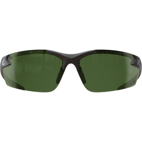 Lunettes de s&eacute;curit&eacute; Zorge G2, Lentille IR 3.0, Anti-&eacute;gratignures, ANSI Z87+/MCEPS GL-PD 10-12/R&eacute;pond ou surpasse la norme CSA Z94.3 Sidevic Inc.