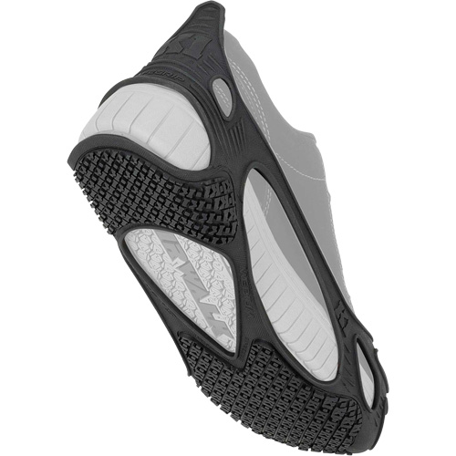 SafeGrip Traction Aids, Rubber, Grooved Traction, X-Small Sidevic Inc.