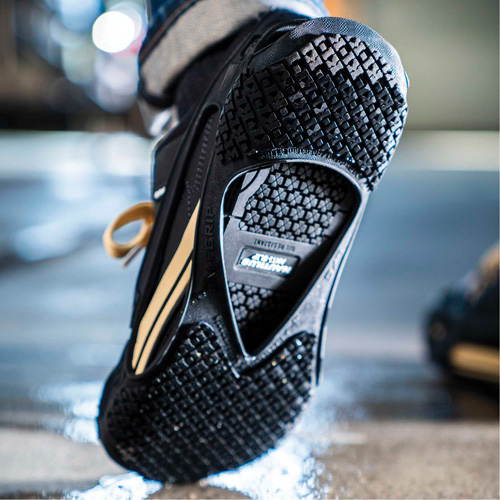 SafeGrip Traction Aids, Rubber, Grooved Traction, X-Small Sidevic Inc.