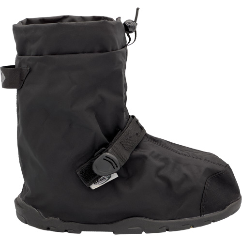 10" Villager All-Season Mid Overboots, Nylon, Buckle/Hook and Loop Closure, Fits Men's 11 - 12.5 Sidevic Inc.