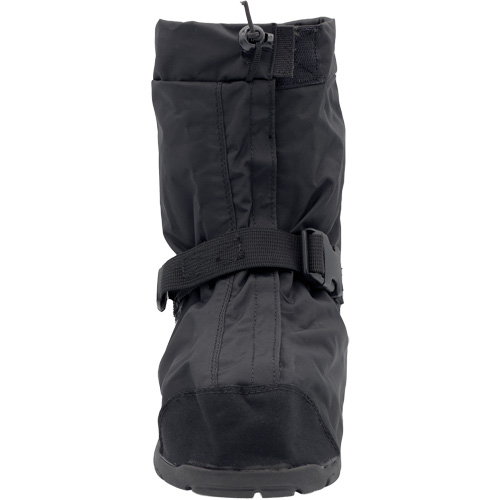 10" Villager All-Season Mid Overboots, Nylon, Buckle/Hook and Loop Closure, Fits Men's 11 - 12.5 Sidevic Inc.
