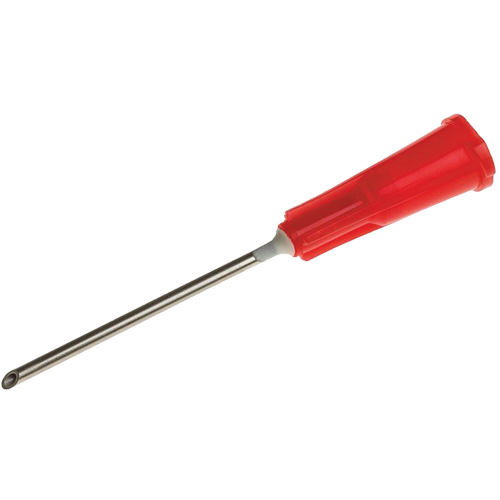 BD Blunt Fill Needle Sidevic Inc.