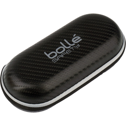 Large Semirigid Safety Glasses Case Sidevic Inc.